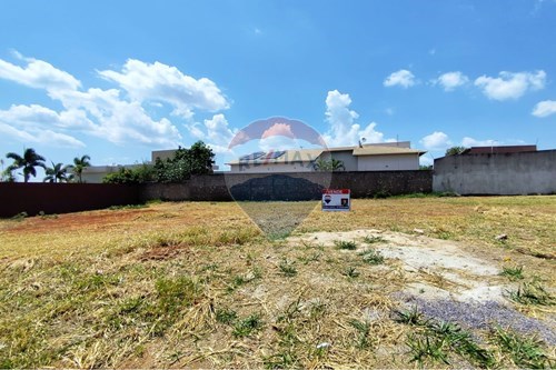 Venda-Terreno-Jardim Botânico , Brasília , Distrito Federal , 71681415-880341024-143