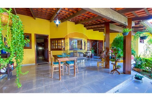 Venda-Casa de Condomínio-Condomínio Mansões Entre Lagos Etapa 2 Rua O , 2  - Próximo a portaria  - Região dos Lagos , Sobradinho , Distrito Federal , 73255900-880261001-91