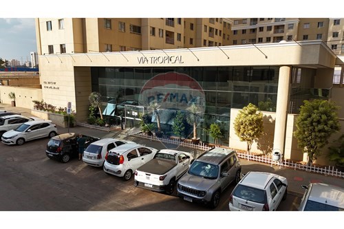 Alugar-Apartamento-Quadra 301 Conjunto 7 Lotes , 1 a 6 e 20 a 22  - Samambaia Sul , Samambaia , Distrito Federal , 72300543-880351004-140