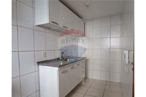 Apartamento - Alugar - Samambaia , Distrito Federal - 13 - 880391011-986