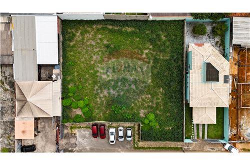 Venda-Terreno-Alameda Gravatá, Quadra 301, Conjunto 09 , Aguas Claras  - Norte , Águas Claras , Distrito Federal , 71901350-880331011-55