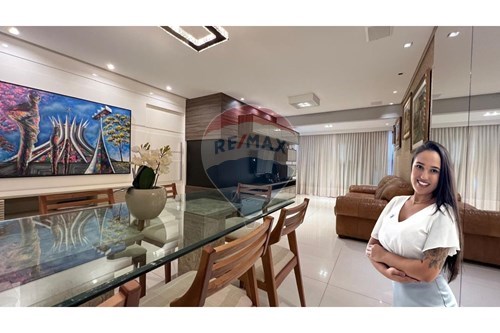 Venda-Apartamento-Quadra 203 Portal das Andorinhas Águas Claras , Lote 5  - Residencial Portal das Andorinhas Águas Claras  - Sul , Águas Claras , Distrito Federal , 71939360-880341042-72