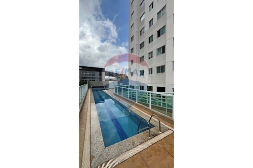 Venda-Apartamento-Samambaia Sul , Samambaia , Distrito Federal , 72320560-880421002-35