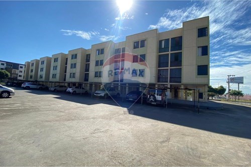 Venda-Apartamento-QNL 09 BLOCO D APTO 201 , 201  - Taguatinga Norte , Taguatinga , Distrito Federal , 72151014-880201020-291