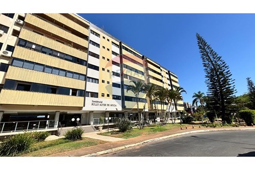 Alugar-Apartamento-Quadra SQN 211, Bloco D , 0  - Res. Sully Alves  - Asa Norte , Brasília , Distrito Federal , 70863-000-880351004-141