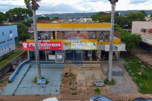 Venda-Ponto Comercial/ Loja-Sobradinho , Sobradinho , Distrito Federal , 73031655-880261024-46