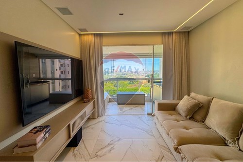 Venda-Apartamento-Guara I , Guara , Distrito Federal , 71009-030-880321030-37