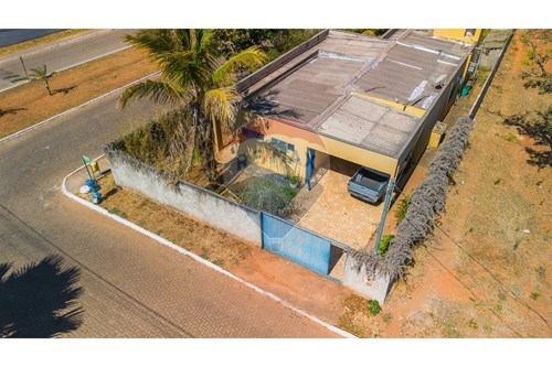 Venda-Casa de Condomínio-Quadra 06 Conj 2 Lote 1 , 001  - Lago Sul , Brasília , Distrito Federal , 71680-621-880171004-62