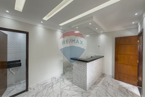 Venda-Apartamento-SHA SETOR HABITACIONAL ARNIQUEIRA , 101  - Lanchonete CB Burger  - Arniqueiras , Águas Claras , Distrito Federal , 71994-010-880221055-33