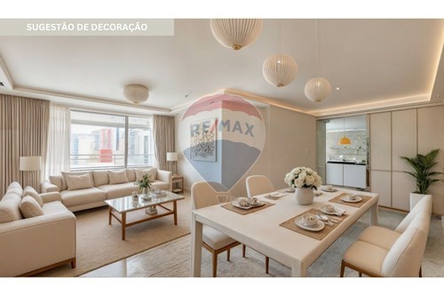 Venda-Apartamento-Águas Claras , Distrito Federal , 71937180-880331008-147