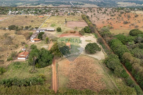 Venda-Chácara / Sítio / Fazenda-Zona Rural , Sobradinho , Distrito Federal , 73271001-880221062-3