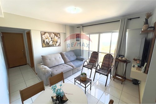 Venda-Apartamento-Boulevard dos Ipês , sn  - Ceilandia Sul , Ceilandia , Distrito Federal , 72215338-880411033-16