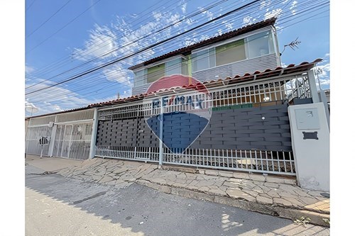 Venda-Casa-QR 04 conjunto A , A  - Candangolândia , Candangolândia , Distrito Federal , 71725401-880331126-48