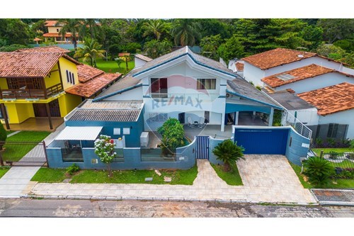 Venda-Casa-Lago Sul , Brasília , Distrito Federal , 71675200-880331008-157