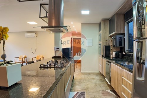 Venda-Casa-Condomínio RK , 25  - Região dos Lagos , Sobradinho , Distrito Federal , 73252200-880261115-14