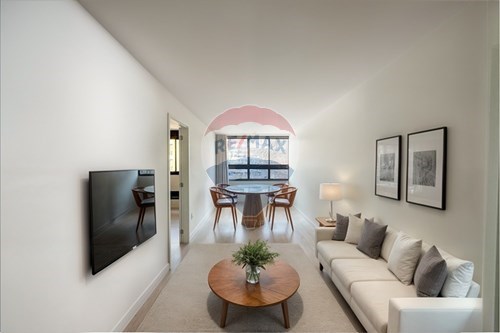 Venda-Apartamento-SQNW 307 lote I/J , Noroeste  - Nívio  - Noroeste , Brasília , Distrito Federal , 70686-845-880331072-34