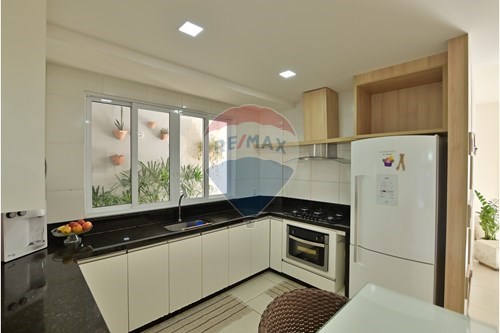 Venda-Casa-QE 50 Conj C , 4  - Guara II , Guara , Distrito Federal , 71071010-880161048-31