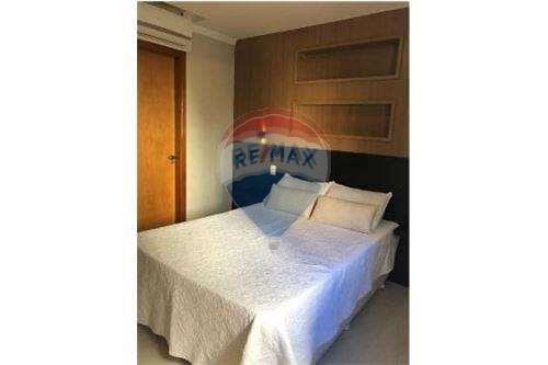 Apartamento - Alugar - Águas Claras , Distrito Federal - quarto.jpg - 880151004-209