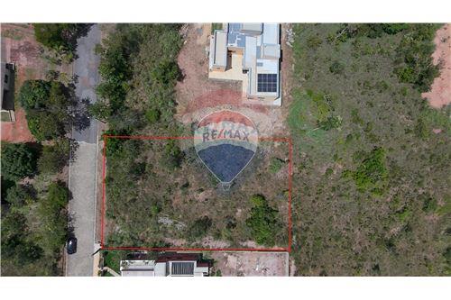 Venda-Terreno-H Estrada do Sol Condomínio Belvedere Green , 29  - Jardim Botânico , Brasília , Distrito Federal , 71680-380-880161011-43