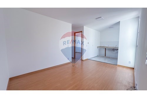 Venda-Apartamento-Rua E , 10  - Cidade Jardins , Valparaíso de Goiás , Goiás , 72878618-880111042-21
