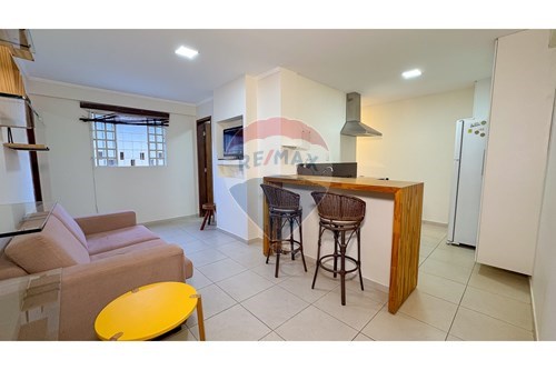 Venda-Apartamento-Condomínio San Diego , 104  - Avenida do Sol  - Jardim Botânico , Brasília , Distrito Federal , 71680362-880261047-93