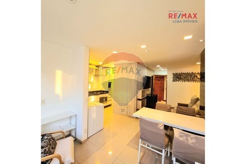 Alugar-Apartamento-Noroeste , Brasília , Distrito Federal , 70687150-880161041-100