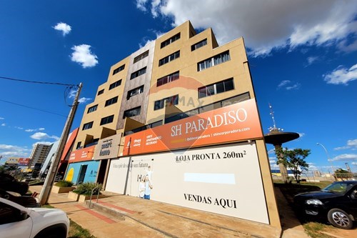 Venda-Apartamento-Samambaia Sul , Samambaia , Distrito Federal , 72300647-880391001-159