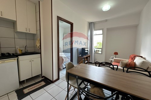 Venda-Kitnet-Asa Norte , Brasília , Distrito Federal , 70790120-880231011-81