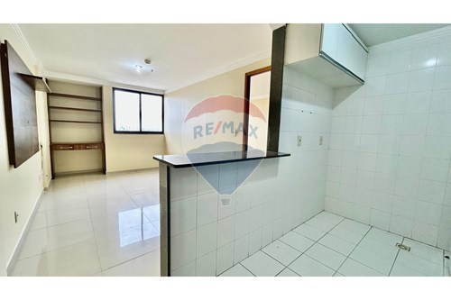 Venda-Apartamento-Rua 100 Qs 9 Rua 150 , 9  - Areal , Águas Claras , Distrito Federal , 71976370-880411001-64