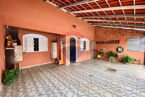 Venda-Casa-Qr 122 Conjunto 12 , 12  - Samambaia Sul , Samambaia , Distrito Federal , 72304212-880391012-93