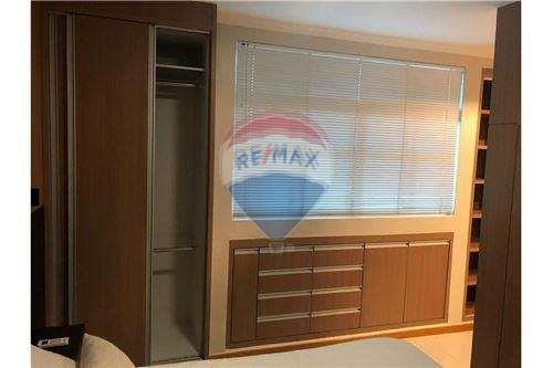 Apartamento - Alugar - Águas Claras , Distrito Federal - corredor.jpg - 880151004-209