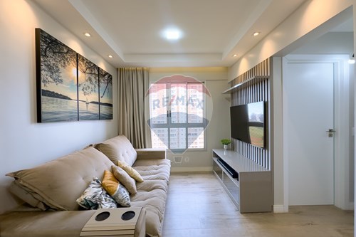 Venda-Apartamento-Samambaia Norte , 4  - Samambaia , Distrito Federal , 72300507-880341043-66