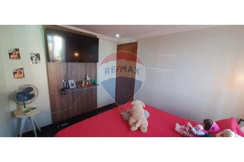 Venda-Apartamento-Quadra 2 Conjunto 4 Lote 5 , 201  - PARANOA PARQUE  - Paranoa Parque , Paranoa , Distrito Federal , 71587350-880231015-77