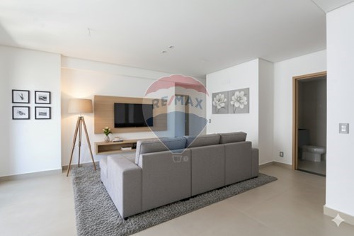 Venda-Apartamento-QD 105 PRACA BEM-TE-VI LT 8 , 00  - PRAÇA BEM TE VI  - Norte , Águas Claras , Distrito Federal , 71915250-880251012-52