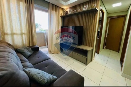 Venda-Apartamento-Samambaia Sul , Samambaia , Distrito Federal , 72300533-880421002-44