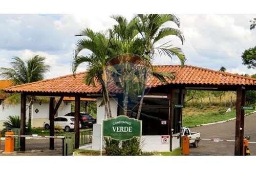 Venda-Terreno-Rua Sucupira , 07  - Condomínio Verde  - Jardim Botânico , Brasília , Distrito Federal , 71680-608-880151004-211