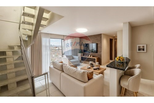 Venda-Cobertura-LE GRAND VISTA , QN 403  - AO LADO DA ESCOLA E FACULDADE CCI  - Samambaia Norte , Samambaia , Distrito Federal , 72319502-880391001-151