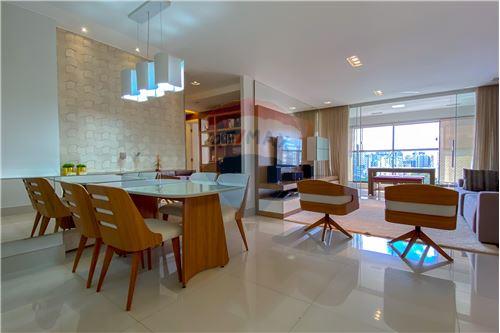 Venda-Apartamento-AVENIDA PAU BRASIL , 03  - GAVINO RESIDENCIAS  - Sul , Águas Claras , Distrito Federal , 71916-500-880111080-22