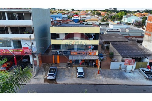 Venda-Prédio-Rua 06 Chácara , 242  - Vicente Pires , Vicente Pires , Distrito Federal , 72.006-450-880341044-32