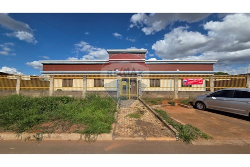 Venda-Terreno-SCIA Quadra 14 Conjunto 4 , 55  - SCIA , Setor Industrial , Distrito Federal , 71250-120-880131003-222