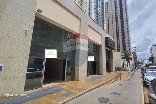 Alugar-Ponto Comercial/ Loja-Rua 36 Sul , 9  - Sul , Águas Claras , Distrito Federal , 71931360-880321110-6