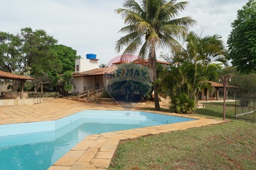 Alugar-Casa de Condomínio-SMDB Conjunto 2 Frações B , 2  - Lago Sul , Brasília , Distrito Federal , 71680020-880261157-177