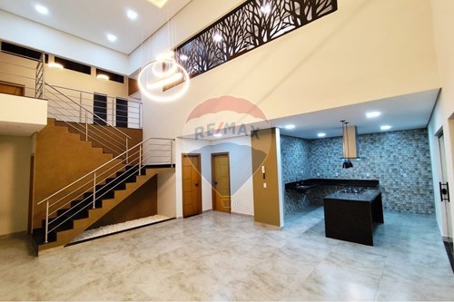 Venda-Casa-Condomínio AMOBB Rua Adonai Lote , 18  - Jardim BotÂnico  - Jardim Botânico , Brasília , Distrito Federal , 71680613-880341024-133