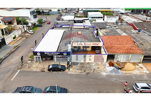 Venda-Terreno-QSA 14 Taguatinga Sul , Lote 40 e 42  - QSA 14 Taguatinga Sul  - Taguatinga Sul , Taguatinga , Distrito Federal , 72015140-880341043-77