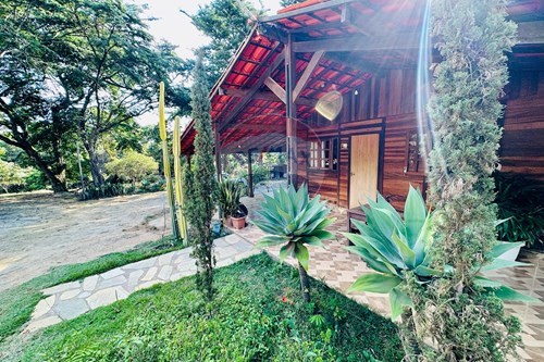 Venda-Chácara / Sítio / Fazenda-córrego dos curais , 02  - Reserva ambiental flona  - Zona Rural , Taguatinga , Distrito Federal , 72010971-880341045-68