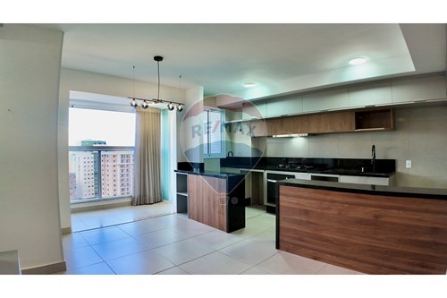 Venda-Apartamento-Reserva Parque Clube Rua das Carnaúbas , 12  - Próximo ao Parque Ecológico de Águas Claras  - Norte , Águas Claras , Distrito Federal , 71904540-880411024-26