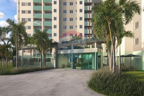 Venda-Apartamento-Samambaia Sul , Samambaia , Distrito Federal , 72300603-880201061-1