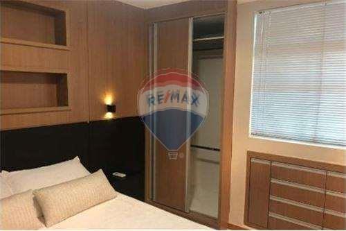 Apartamento - Alugar - Águas Claras , Distrito Federal - quarto2.jpg - 880151004-209