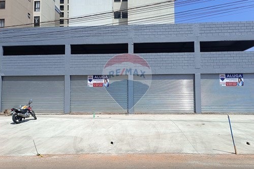 Alugar-Ponto Comercial/ Loja-Samambaia Sul , Samambaia , Distrito Federal , 72300533-880321097-40