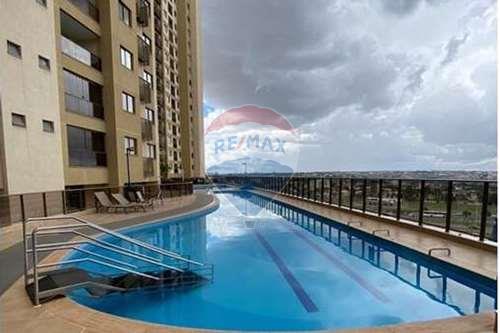 Apartamento - Venda - Águas Claras , Distrito Federal - 31d513ade65b942e545c2feff0299e3d.jpg - 880351083-3